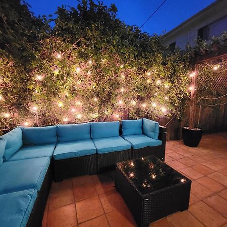 Encanto! Enchanted 3 Bedroom Private Home Near Lacma Los Angeles Luaran gambar