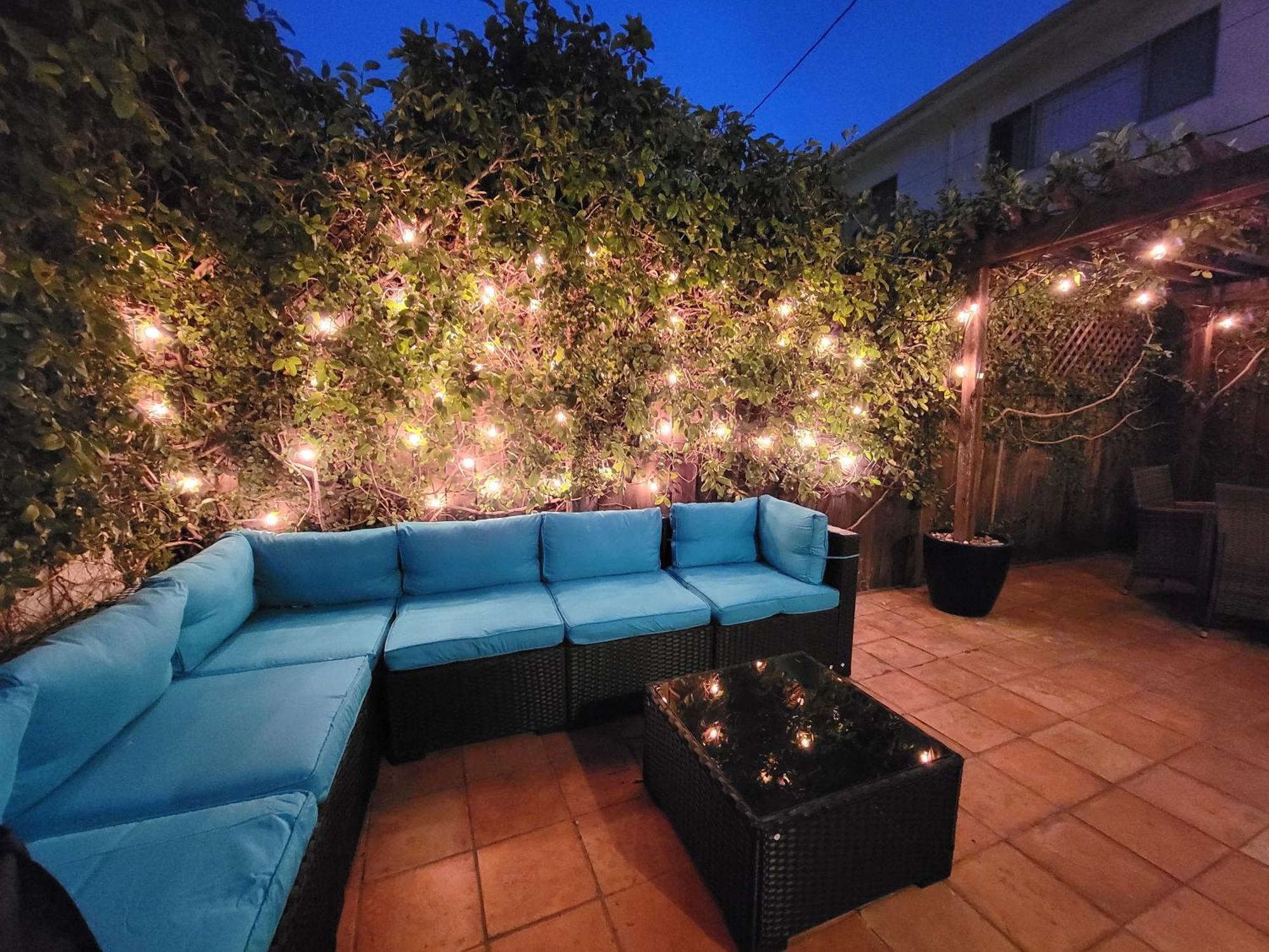 Encanto! Enchanted 3 Bedroom Private Home Near Lacma Los Angeles Luaran gambar