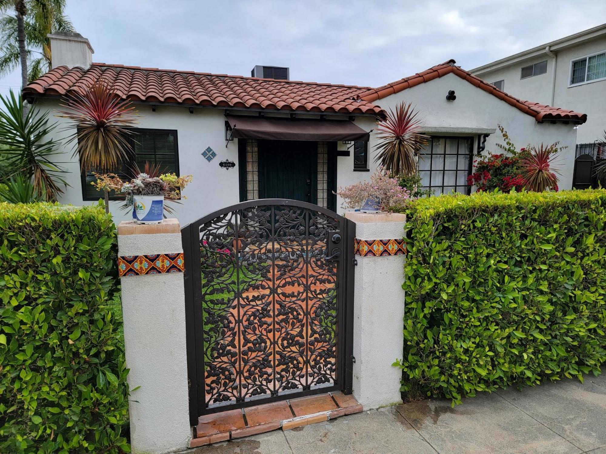 Encanto! Enchanted 3 Bedroom Private Home Near Lacma Los Angeles Luaran gambar