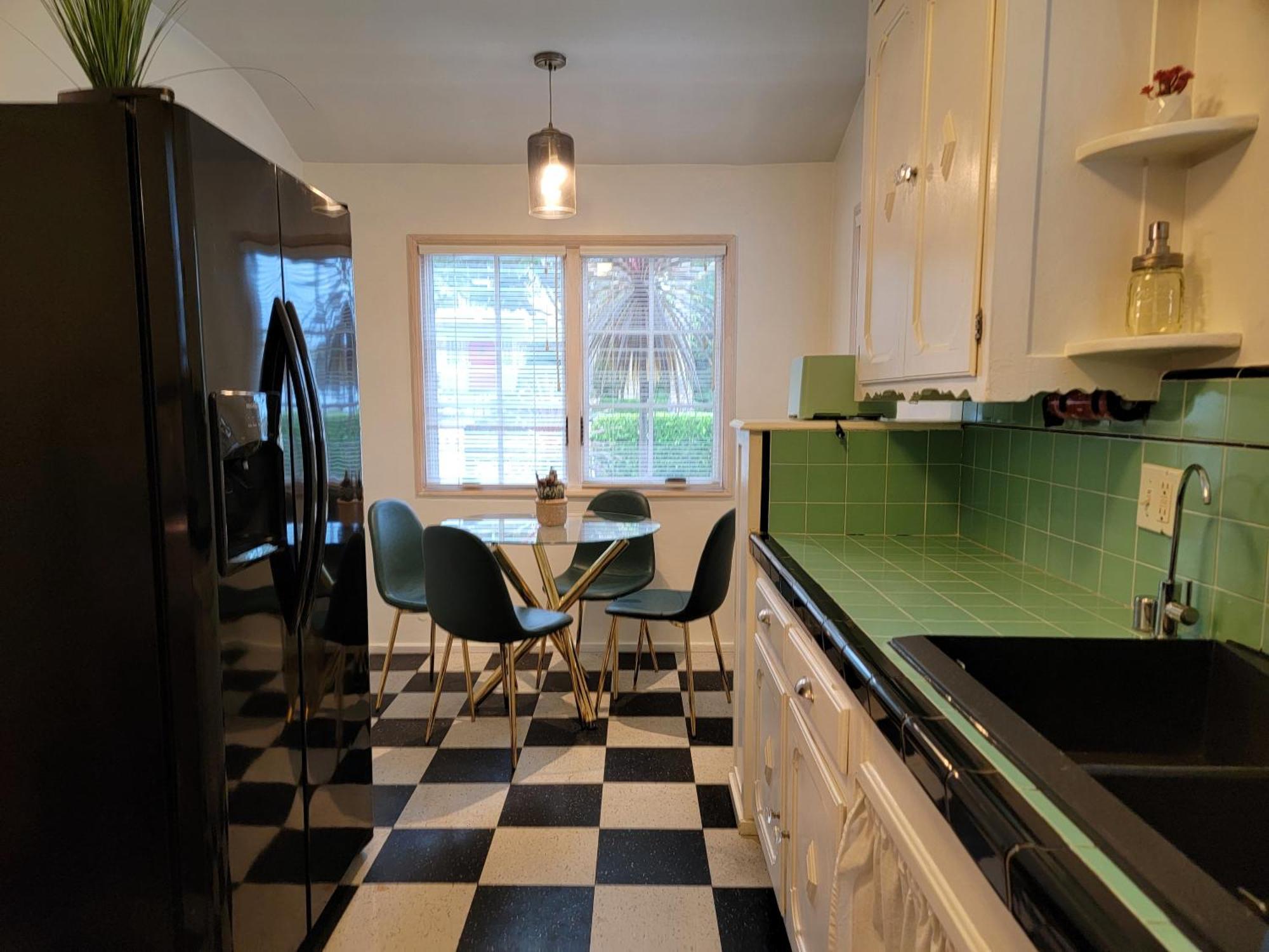 Encanto! Enchanted 3 Bedroom Private Home Near Lacma Los Angeles Luaran gambar