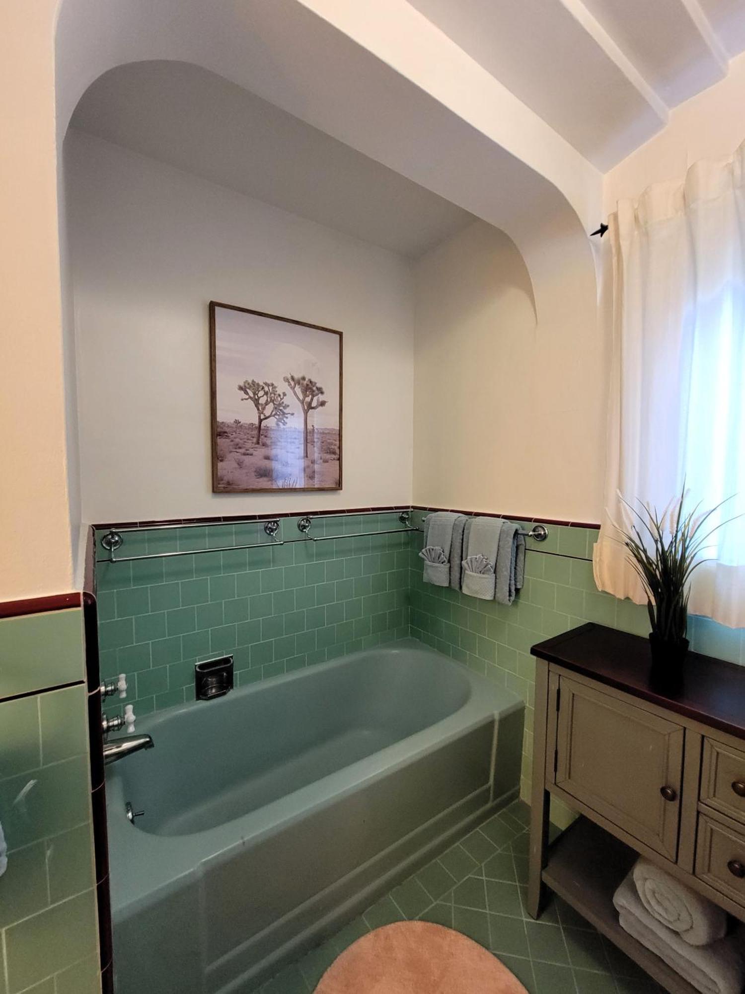 Encanto! Enchanted 3 Bedroom Private Home Near Lacma Los Angeles Luaran gambar