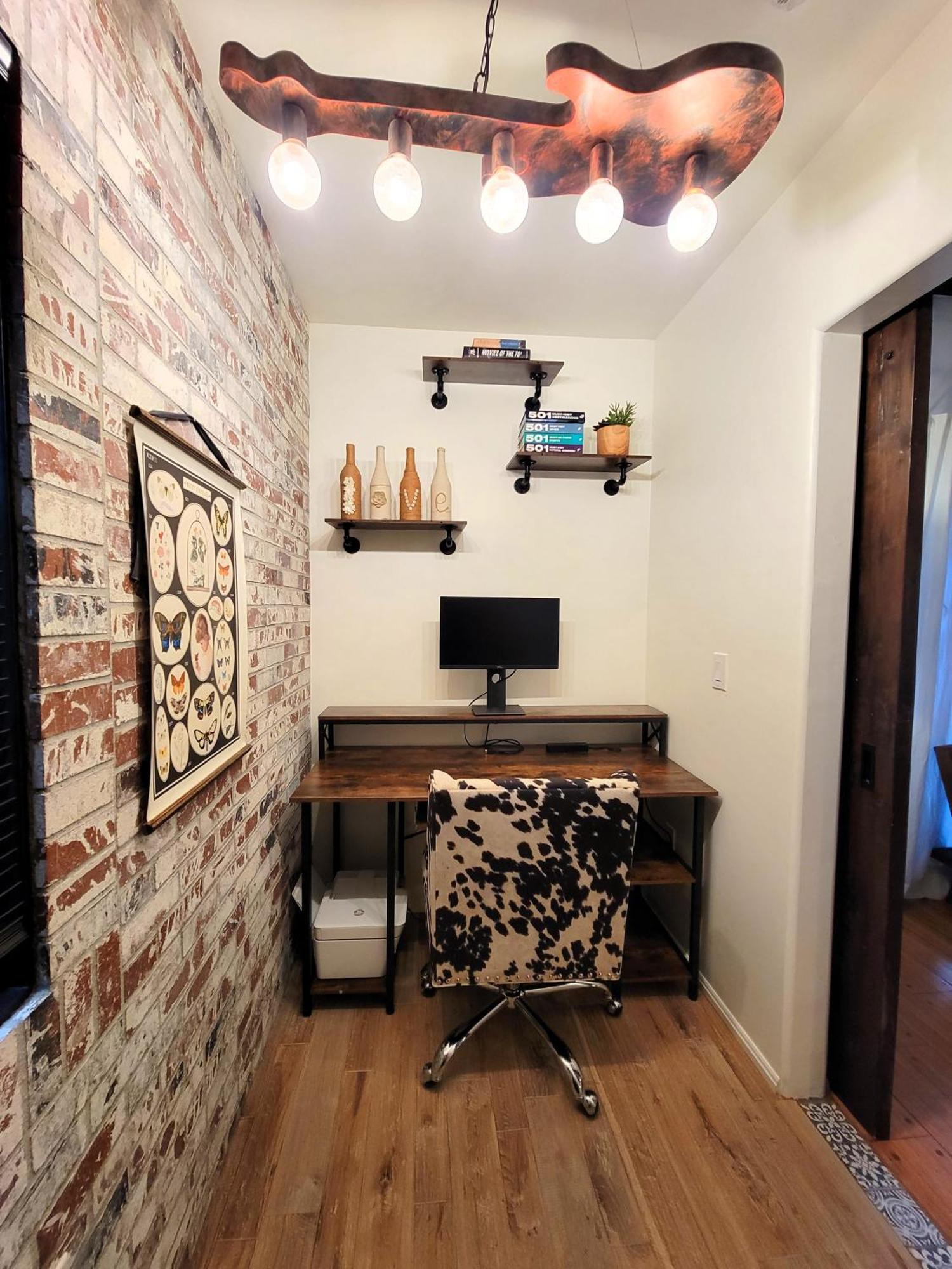 Encanto! Enchanted 3 Bedroom Private Home Near Lacma Los Angeles Luaran gambar
