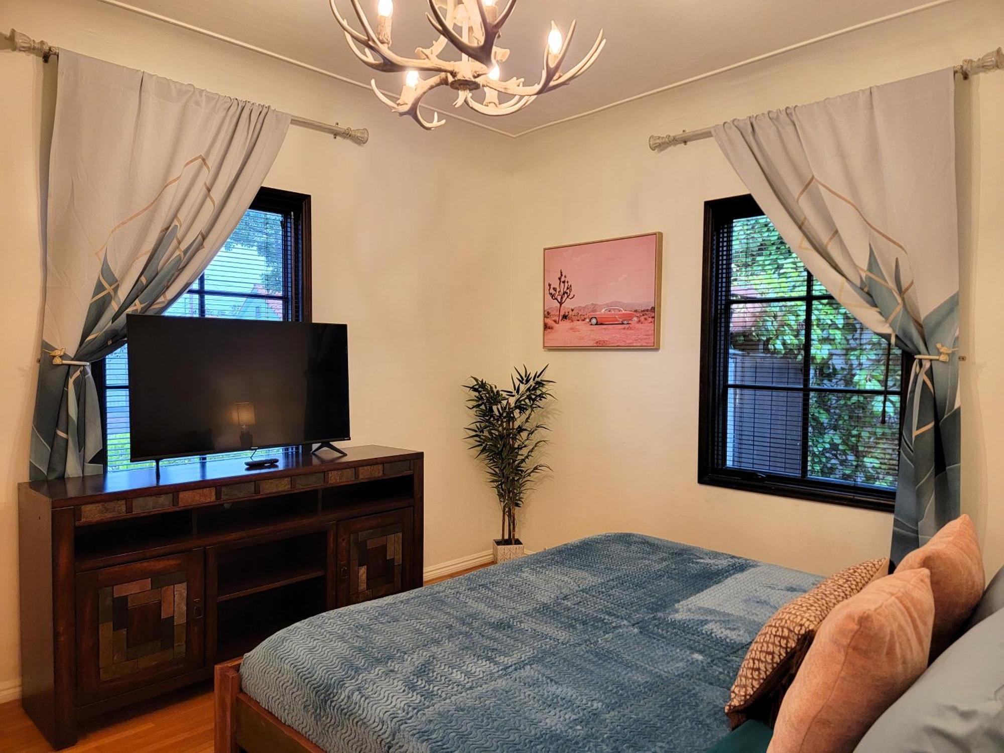 Encanto! Enchanted 3 Bedroom Private Home Near Lacma Los Angeles Luaran gambar