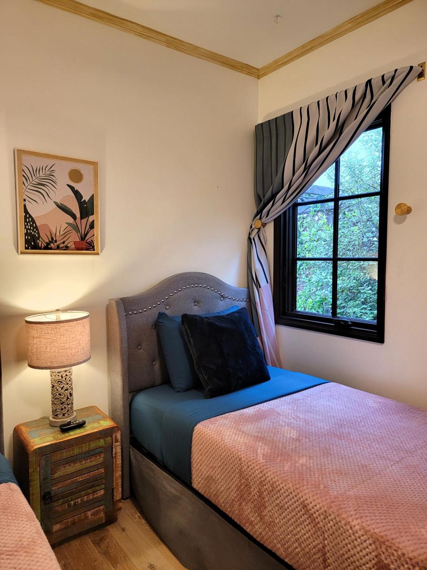 Encanto! Enchanted 3 Bedroom Private Home Near Lacma Los Angeles Luaran gambar