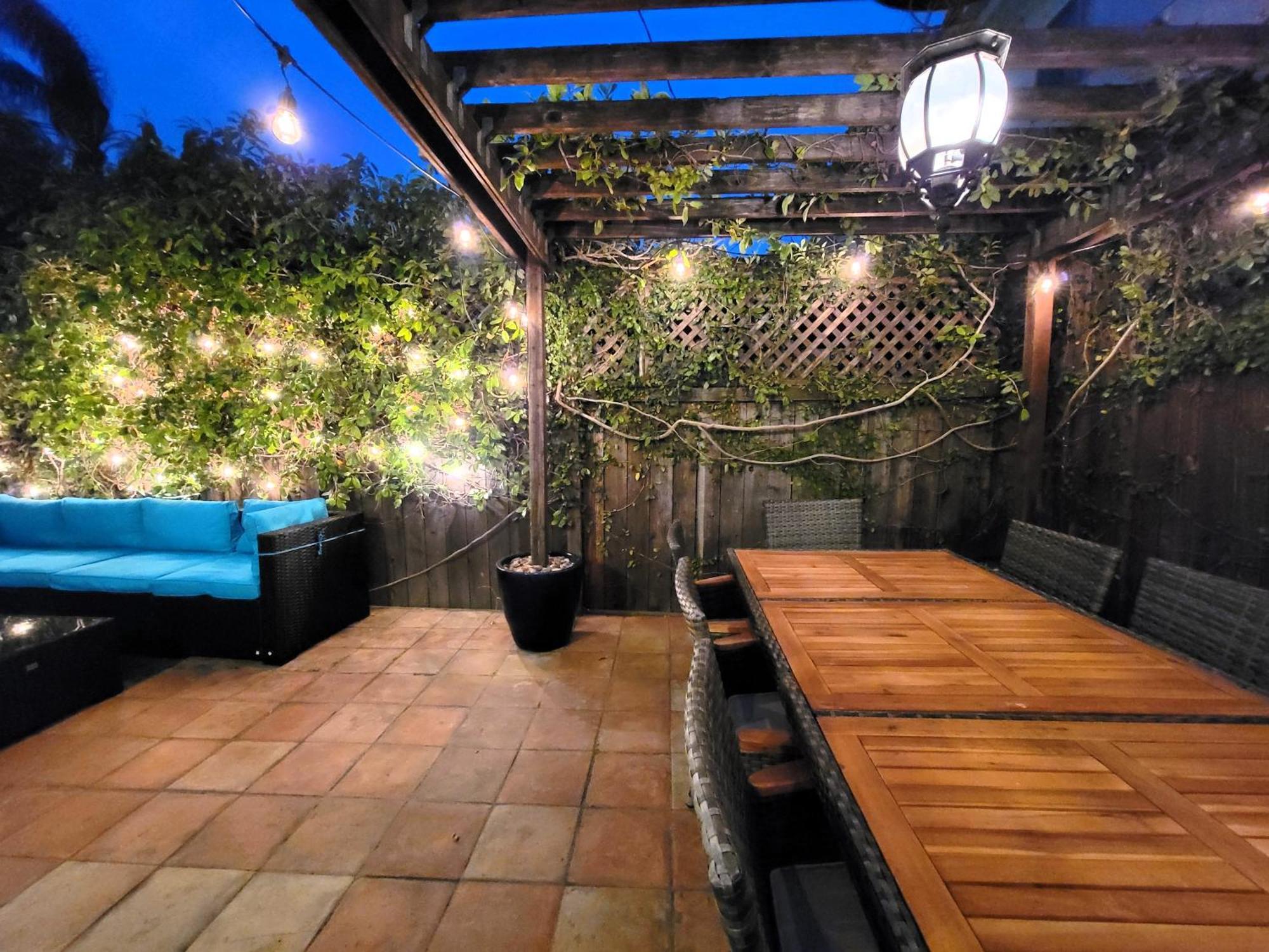 Encanto! Enchanted 3 Bedroom Private Home Near Lacma Los Angeles Luaran gambar