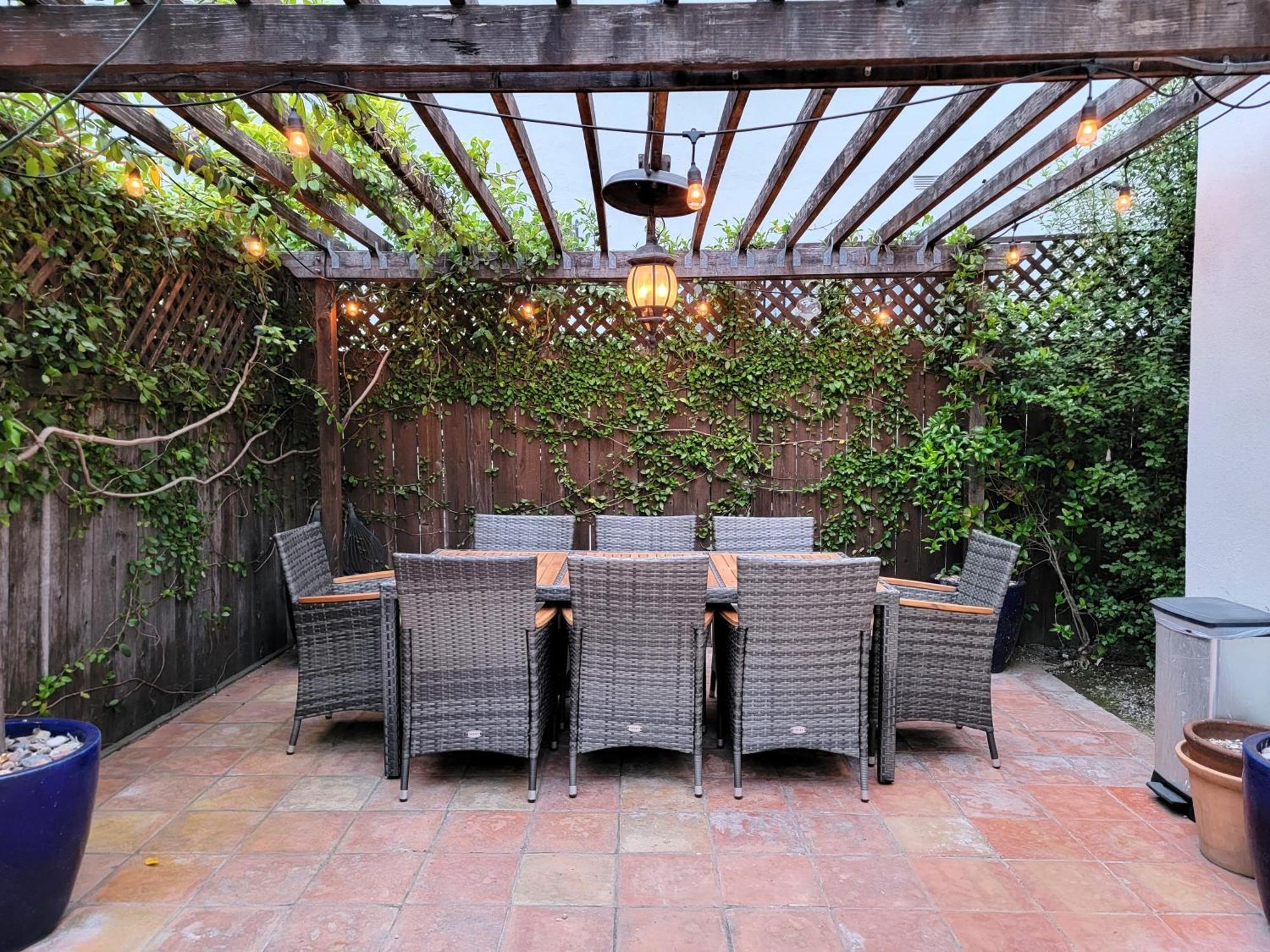 Encanto! Enchanted 3 Bedroom Private Home Near Lacma Los Angeles Luaran gambar