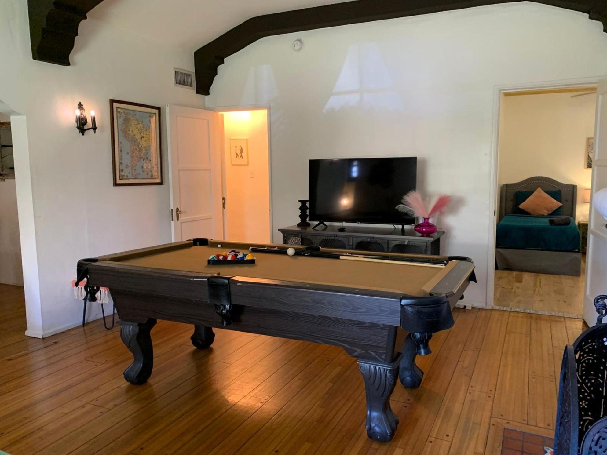 Encanto! Enchanted 3 Bedroom Private Home Near Lacma Los Angeles Luaran gambar